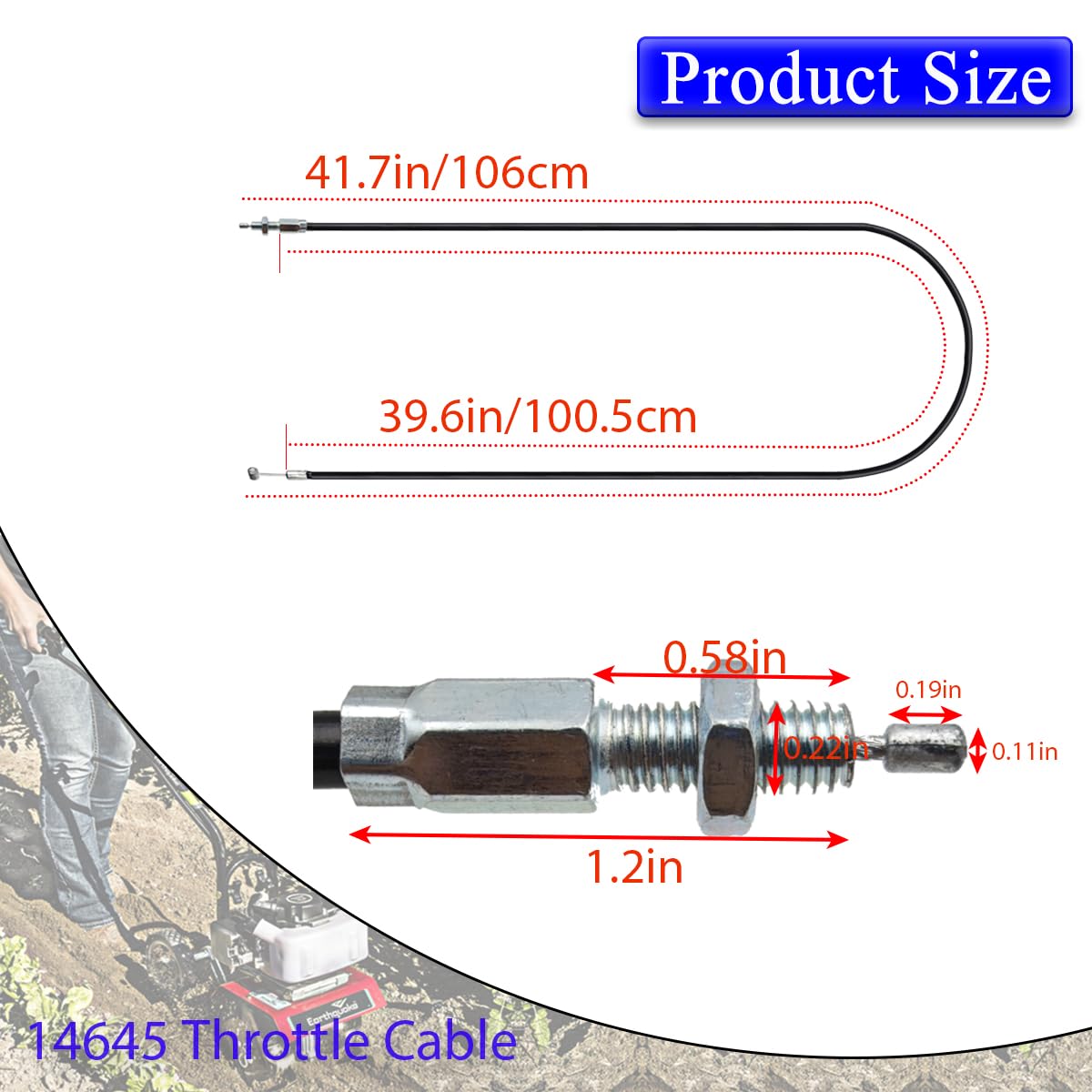 ZanFyxil replacement part secures reliable operation and smooth performance.