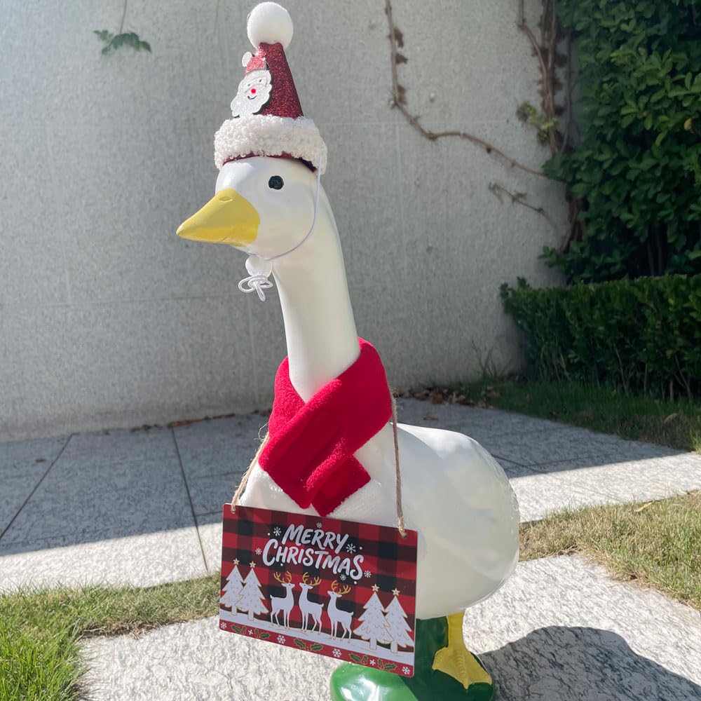 ZANOLY packaging display highlights easy setup for holiday porch decor