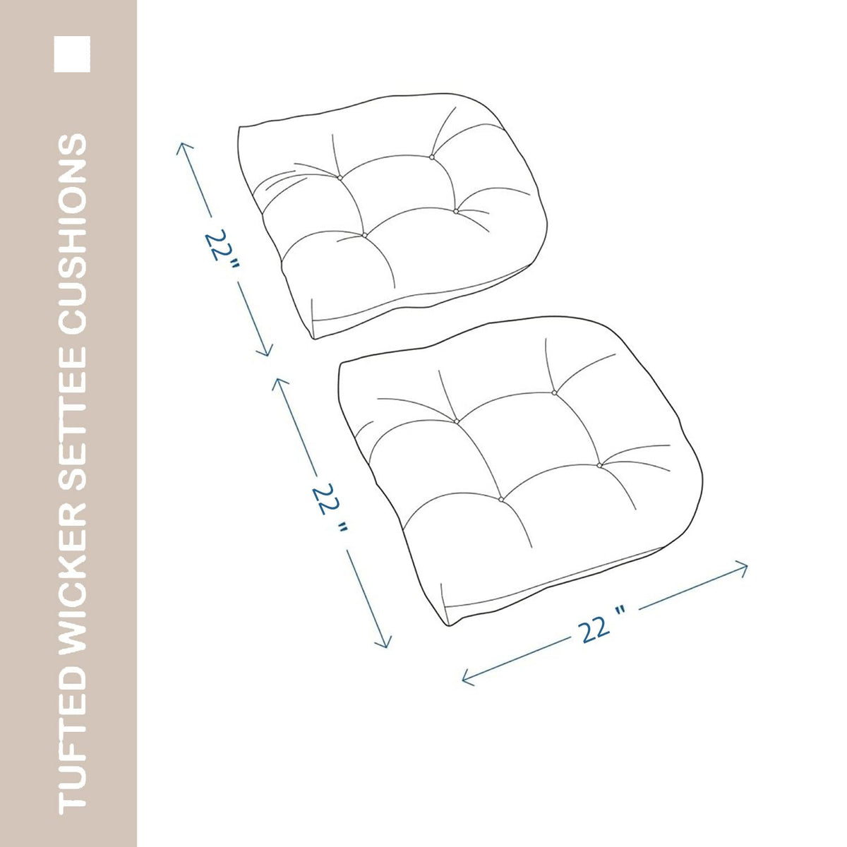 Zanwu Hwyd outdoor use setup for patio lounging