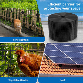 Zapstarz installation kit enables secure one-step mounting around panels