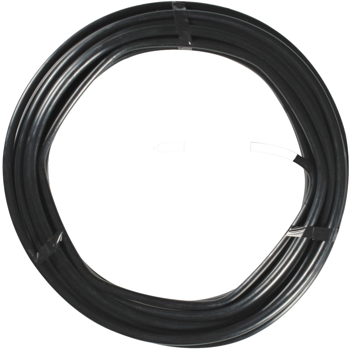 Zareba Insultube 50 ft insulation tubing protects high-tensile wire from weathering and voltage loss