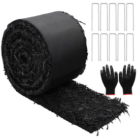 Zatozkar garden bed protection for durable, long-lasting borders