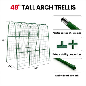 ZATRO durable tubing close-up highlights weatherproof construction