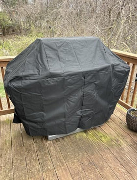 ZBXFCSH large Napoleon grill protection for reliable outdoor use.