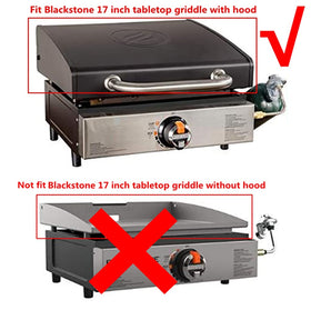 ZBXFCSH easy-care cover supports outdoor grilling readiness.