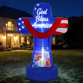 ZeahVeyora ideal for Memorial Day and Fourth of July celebrations