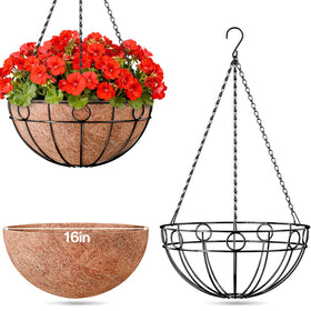 ZeeDix simple setup supports easy vertical gardens