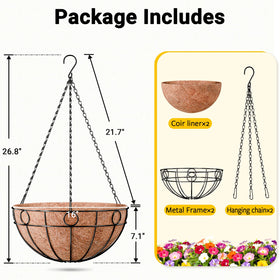 ZeeDix moisten liner and soil for quick planting in seconds