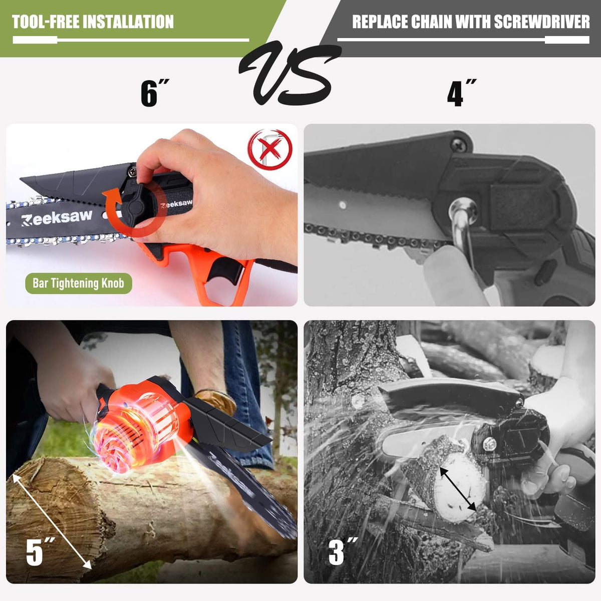 Zeeksaw gift pack highlights thoughtful present for DIY enthusiasts.