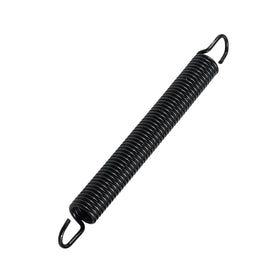 Zeenparts deck extension spring 732-0384 for compatible mowers, improves deck tension