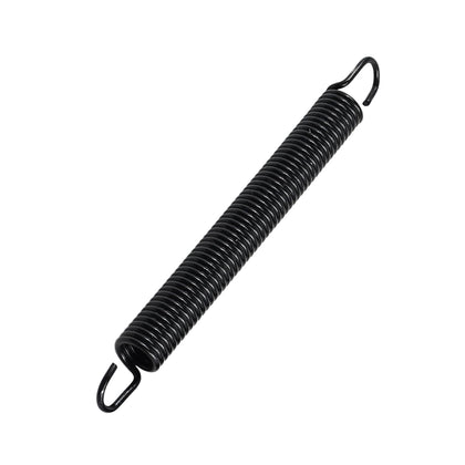 Zeenparts deck extension spring 732-0384 for compatible mowers, improves deck tension