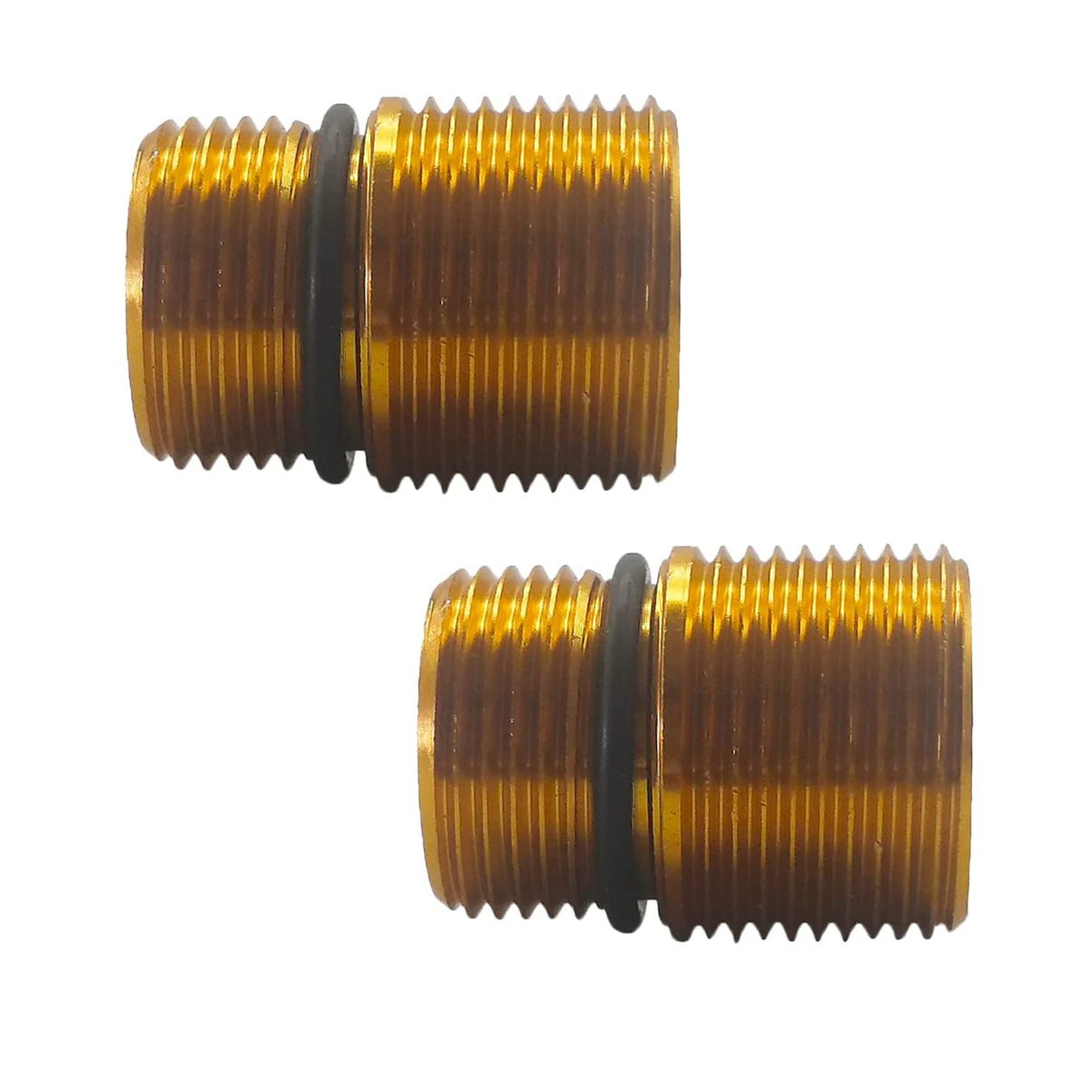 Zeiboat 7110264 water outlet kit pack shot for quick replacement on pressure washers.