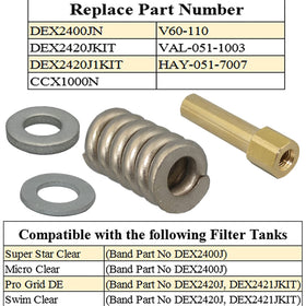 Zeiboat brass sleeve nut detail, corrosion-resistant construction for longer service life.