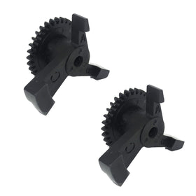Zeiboat GW9507 cam kit pack front view for GW9500 cleaner, ready replacement.