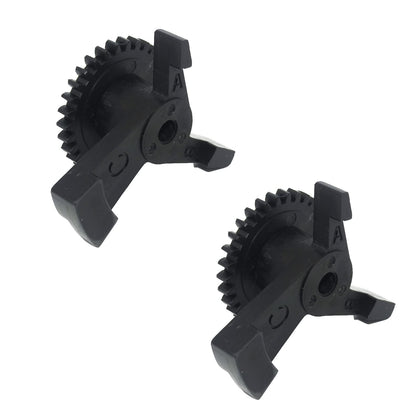 Zeiboat GW9507 cam kit pack front view for GW9500 cleaner, ready replacement.