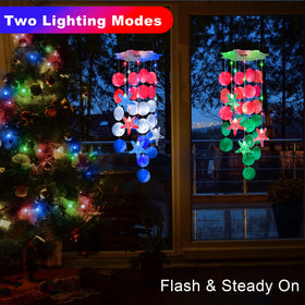 Zeiliuled IP65 waterproof design keeps decor vibrant indoors or outdoors.