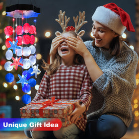 Zeiliuled patio decor lights brighten windows and balconies with subtle glow.