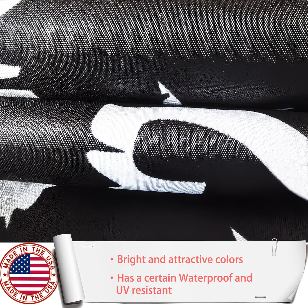 ZEKVY packaging shows Made in USA craftsmanship.