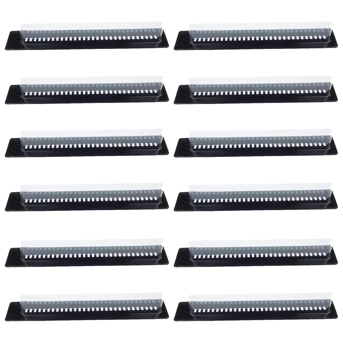 Zelerdo Beetle Blaster 12-pack top view for beehives