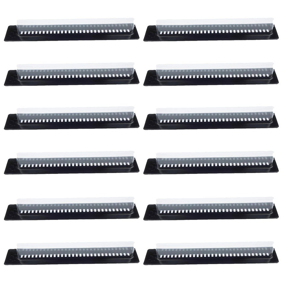 Zelerdo Beetle Blaster 12-pack top view for beehives