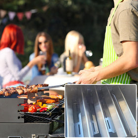 Zemibi replacement parts help restore grill performance with reliable fit.