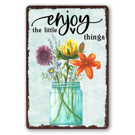 Zemioy garden sign outdoor 8x12 adds curb appeal with easy mounting.