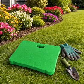Zenfun pads support yoga sessions and floor-based exercise routines.