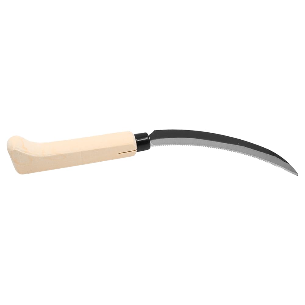 Zenport K202 Berry Harvest Knife enables gentle berry cluster picking