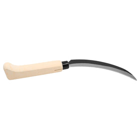 Zenport K202 Berry Harvest Knife enables gentle berry cluster picking
