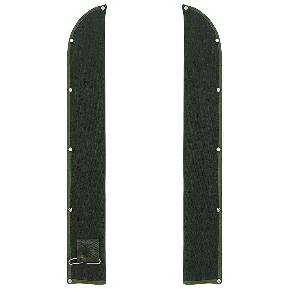 Zenport MP24 blade edge durability enables high-impact cutting tasks