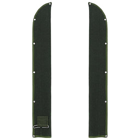Zenport MP24 blade edge durability enables high-impact cutting tasks