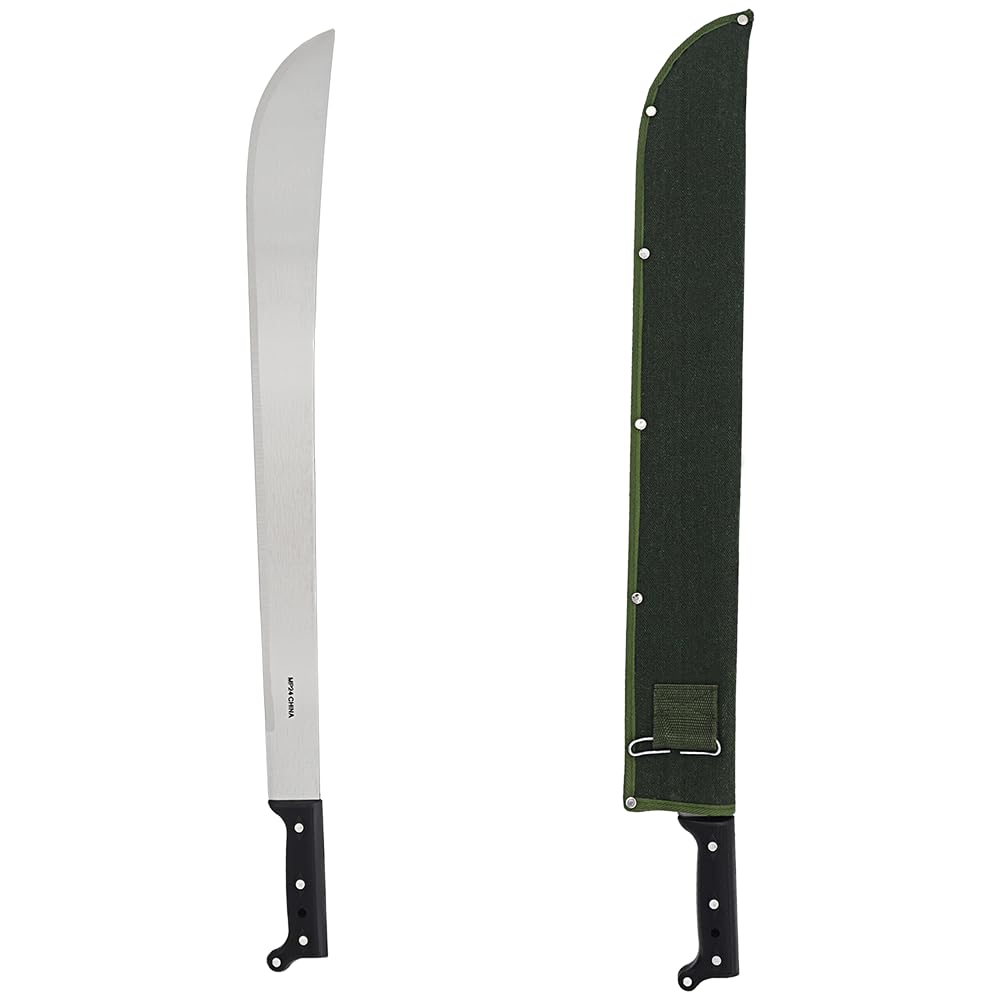 Zenport MP24 PVC grip handle offers non-slip comfort during use