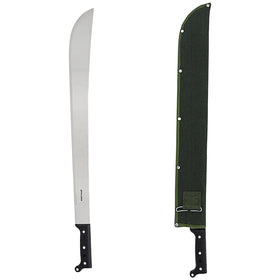 Zenport MP24 PVC grip handle offers non-slip comfort during use