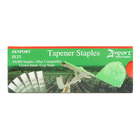 Zenport ZLT2 staples pack for reliable binding