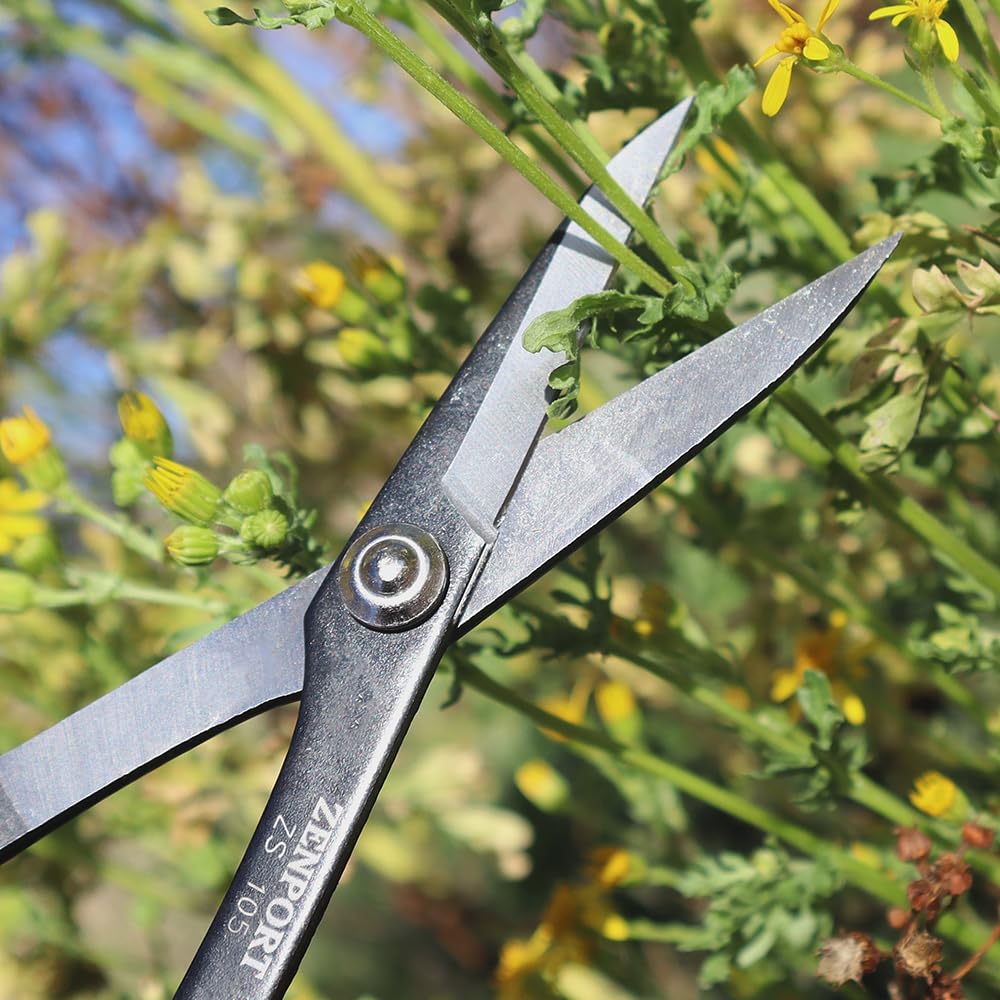 Zenport ZS105 ideal for gardeners and crafters seeking precise control