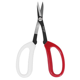 Zenport ZS105 ergonomic handles enable comfortable long use during tasks