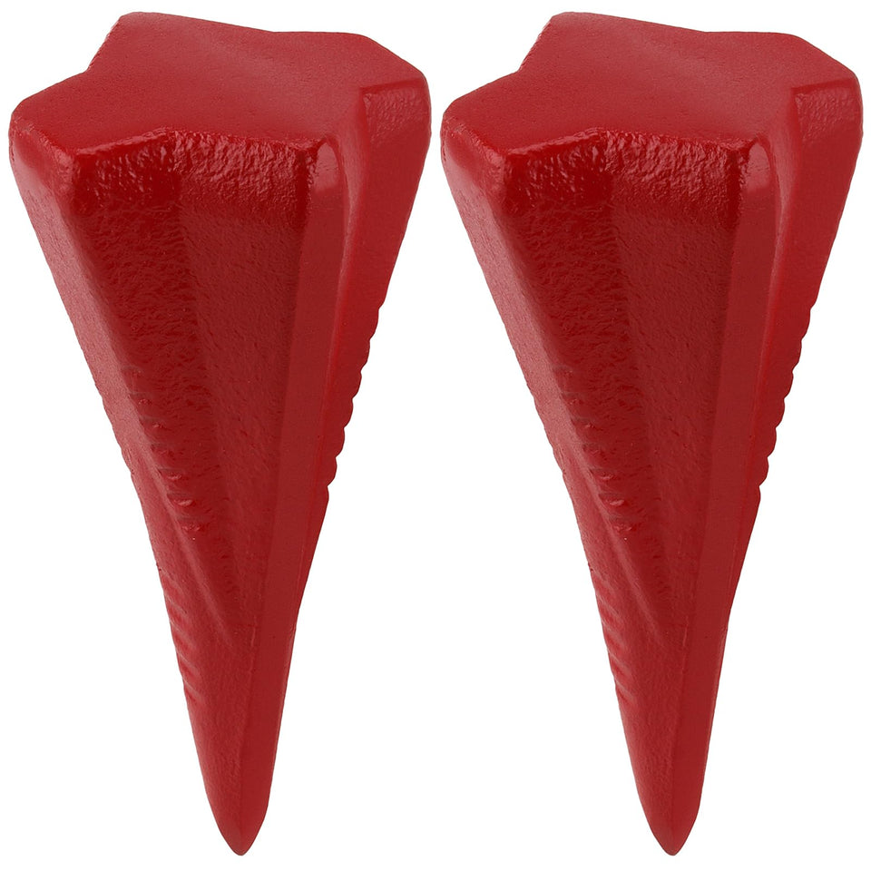 ZEONHAK diamond wedge with 4-direction face for precise impact