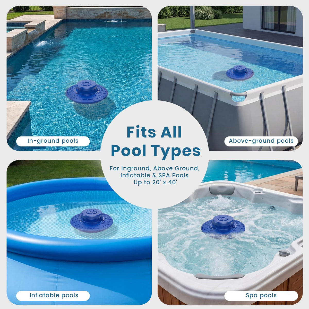 ZEPLIHS safety device helps prevent accidental drownings around kids and pets.