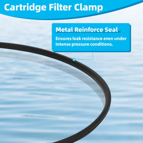 Zermoo DEX2421JKIT compatibility with SwimClear C3030 for secure operation.