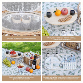 Zettfuly stainless steel utensils stay sturdy for meals.