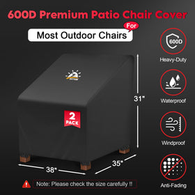 Zettum 600D heavy-duty fabric close-up showing durability and coating.