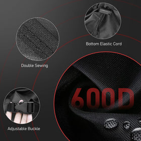 Zettum fade-resistant coating maintains color and look over time.