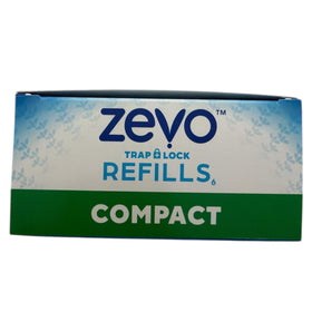 ZEVO EXTREME refills pack to extend continuous protection