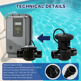 Zexhax R0693900 compatible with TruClear 11K and 11KU models