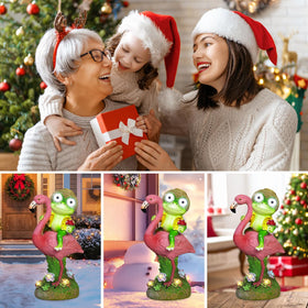 ZFNN anti-UV coating keeps colors vibrant across seasons.