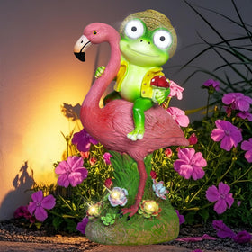 ZFNN gift idea for mom or housewarming, a whimsical garden present.