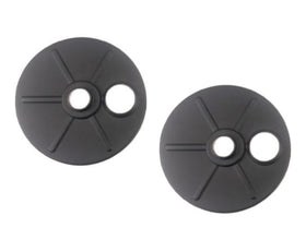 ZFZMZ inner wheel dust cover in packaging ready for replacement
