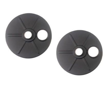 ZFZMZ inner wheel dust cover in packaging ready for replacement