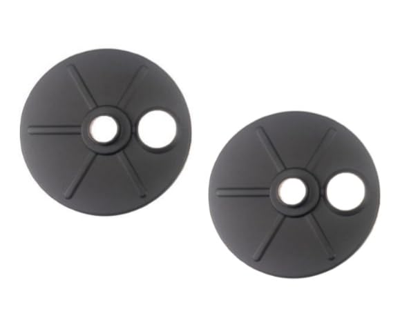 ZFZMZ inner wheel dust cover in packaging ready for replacement