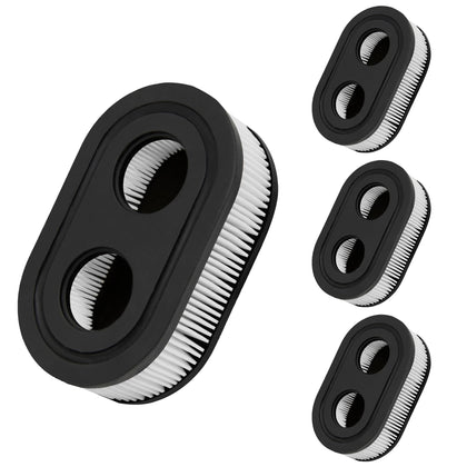 ZGeftcyimao 593260 air filter for lawn mower keeps engine clean